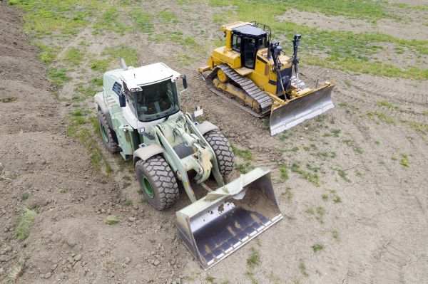 Acreage Clearing in Sioux Falls