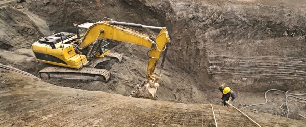 Slope Clearing in Sioux Falls