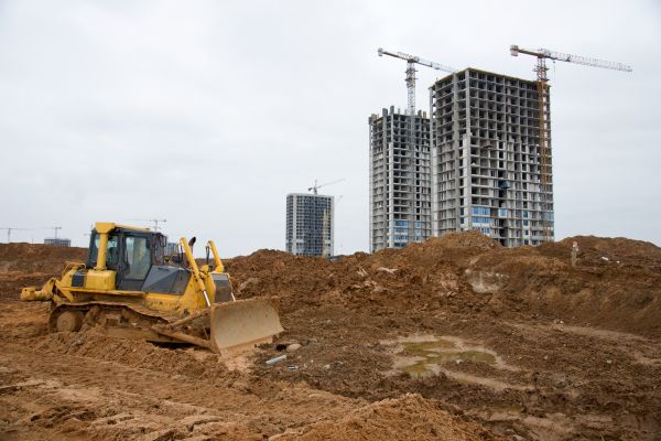 Site Clearing Service in Sioux Falls