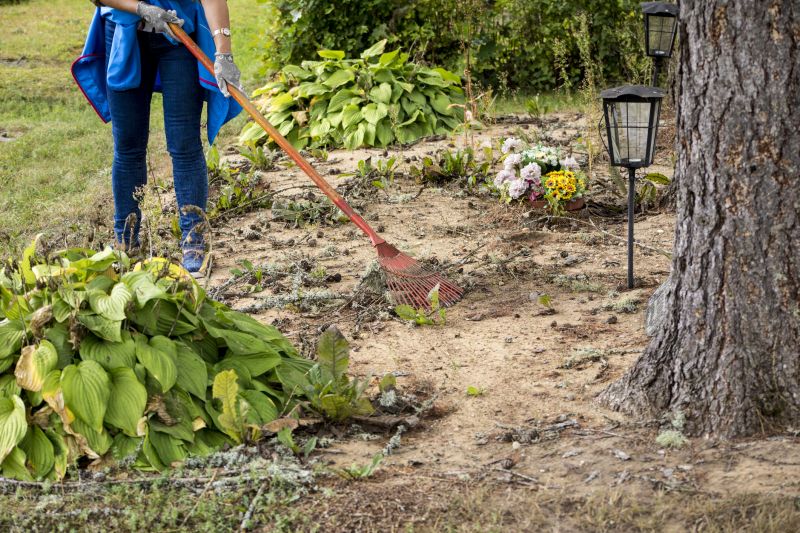 Environmental Considerations